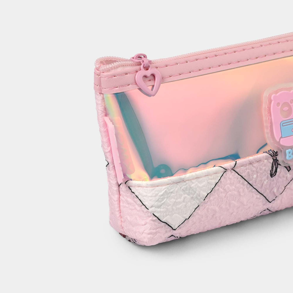 Stationery Pencil Case/Pouch for Kids