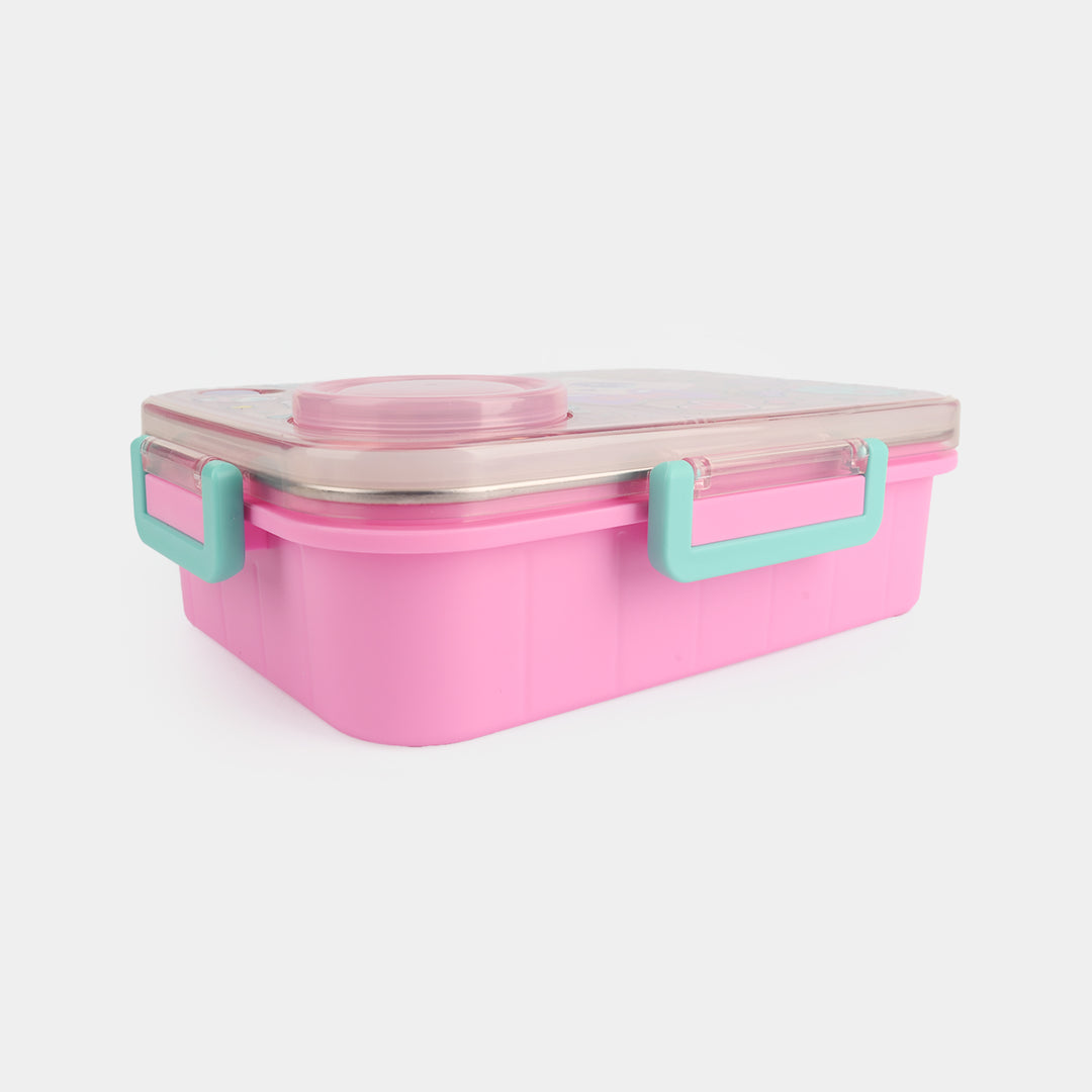 Stainless Steel Lunch Box for Kids