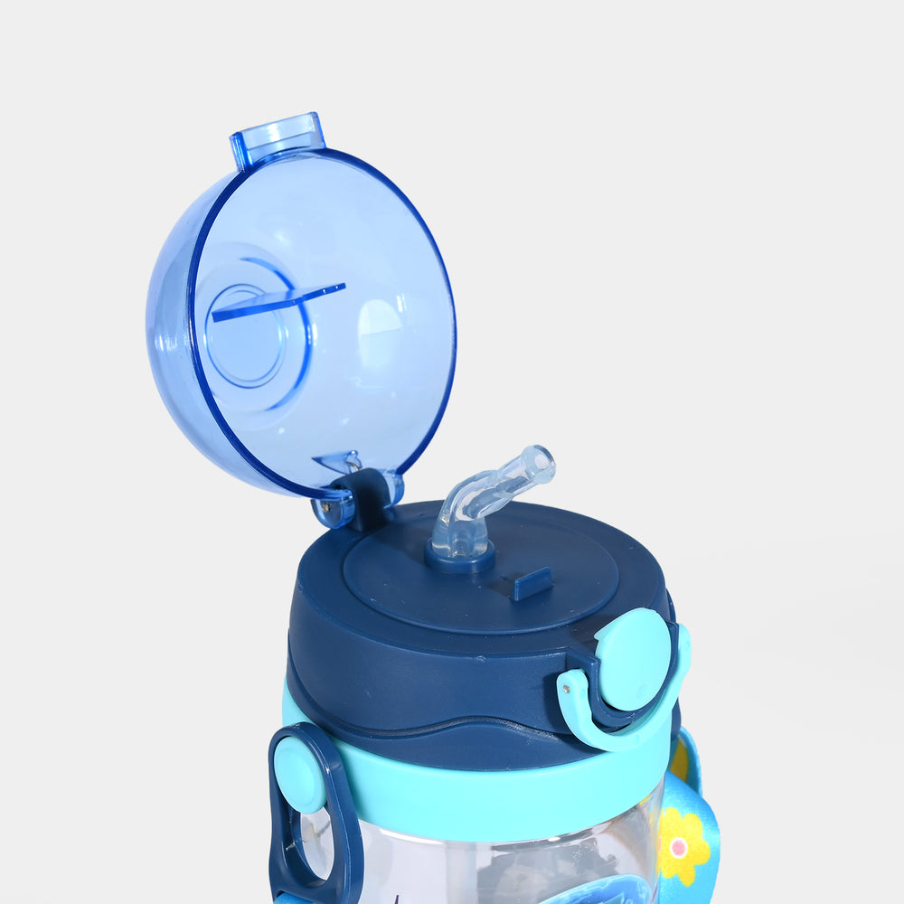 Water Bottle Plastic for Kids | 400ml