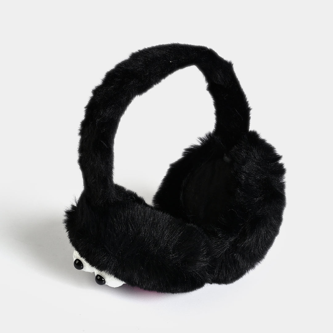 Kids Stylish Winter Earmuff
