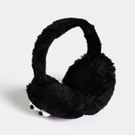Kids Stylish Winter Earmuff