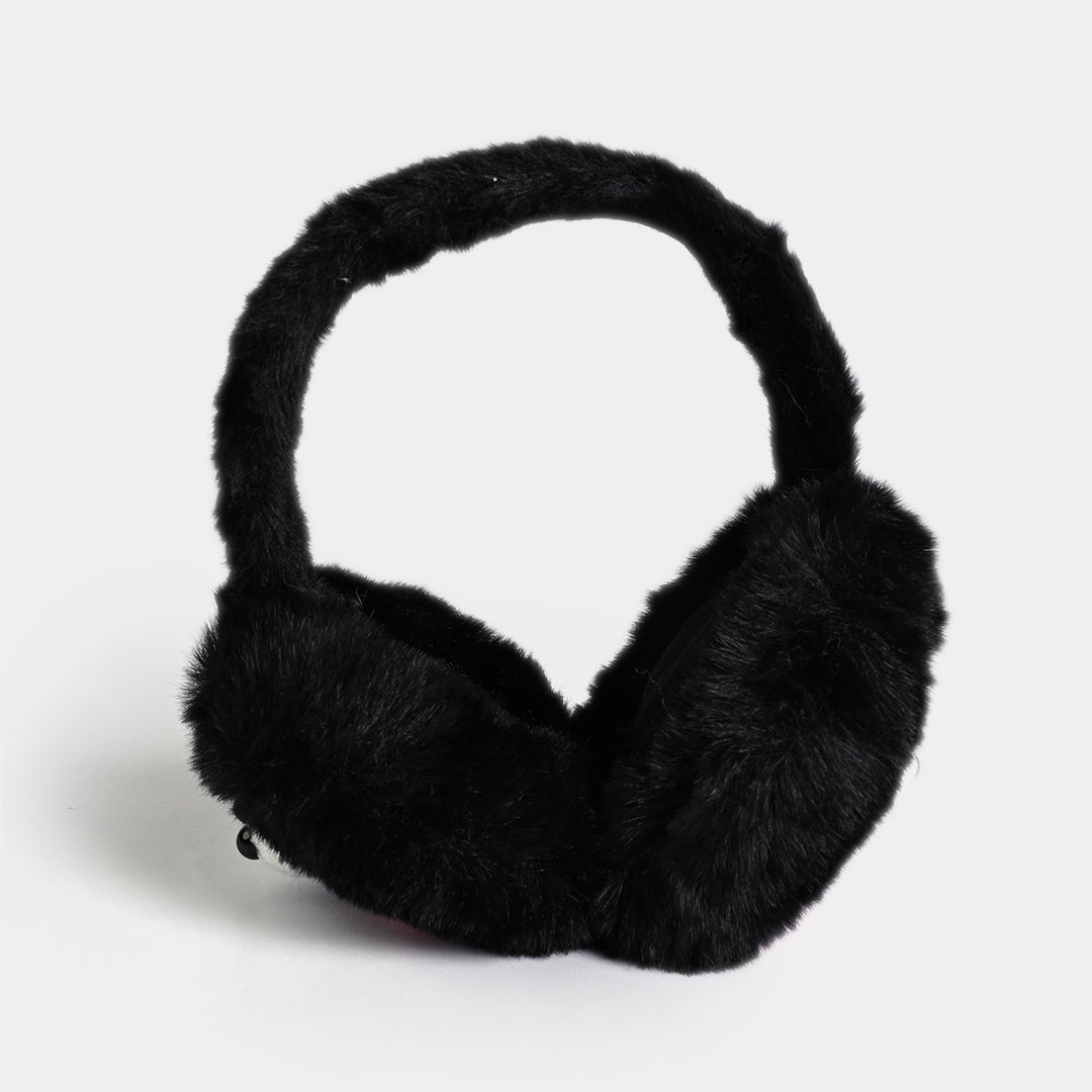 Kids Stylish Winter Earmuff