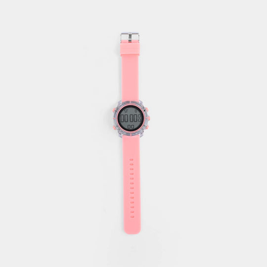 Kids LED Digital Wrist Watch