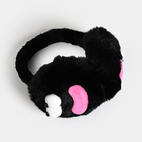 Kids Stylish Winter Earmuff