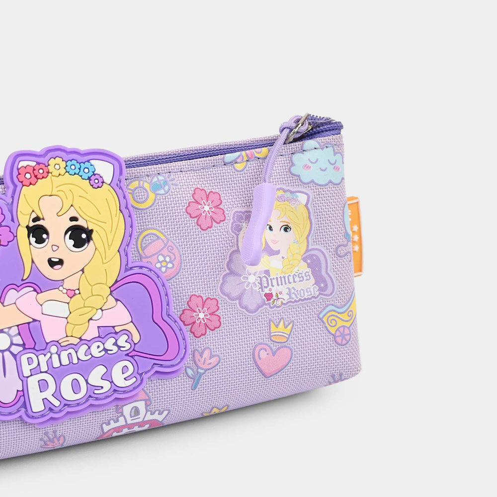 Stationery Pencil Case/Pouch for Kids