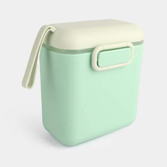 Milk Powder Container