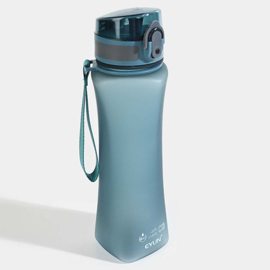 Water Bottle Plastic | 600ml