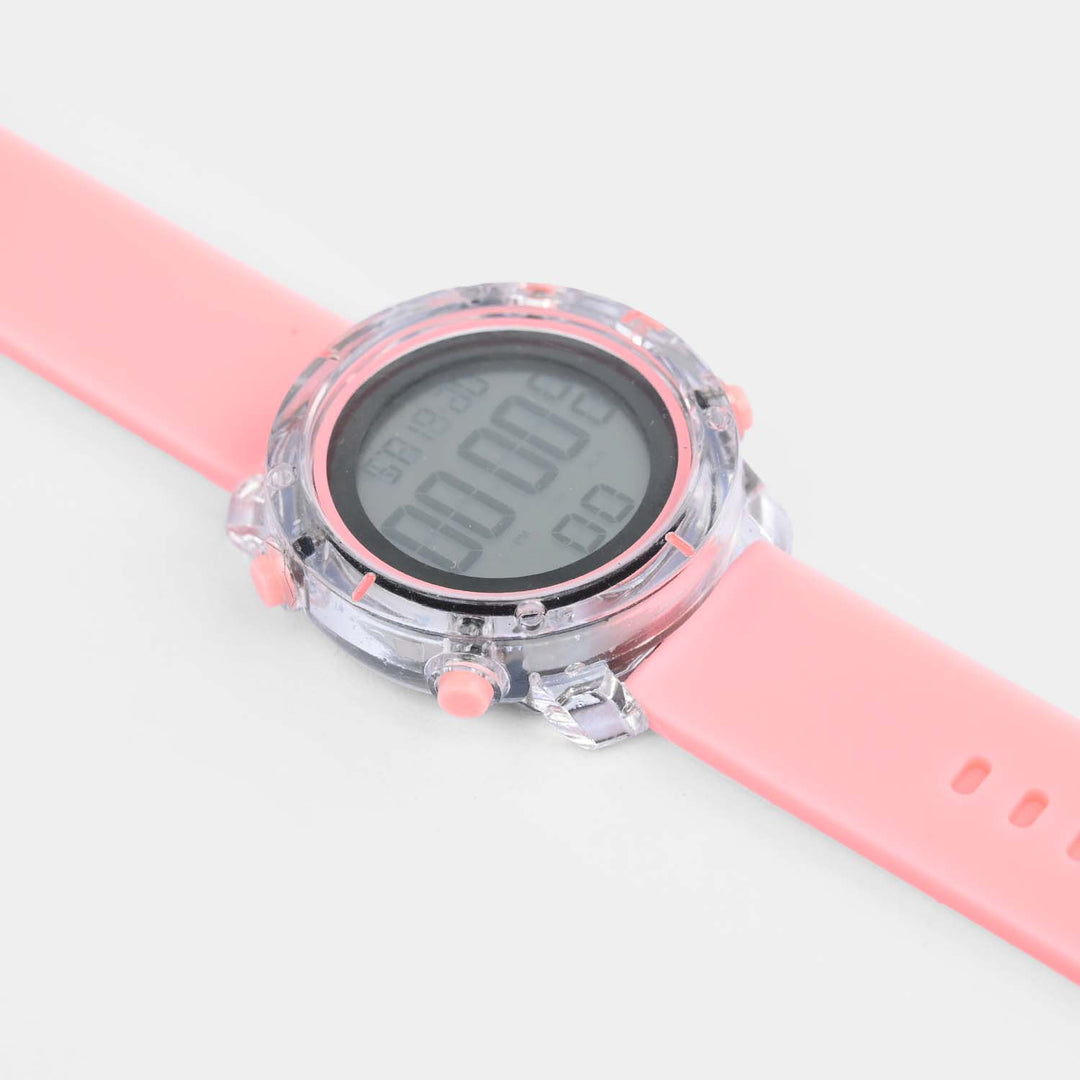 Kids LED Digital Wrist Watch