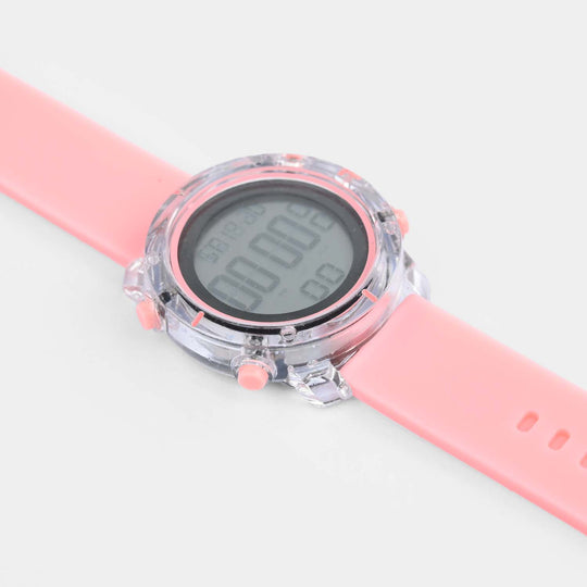 Kids LED Digital Wrist Watch