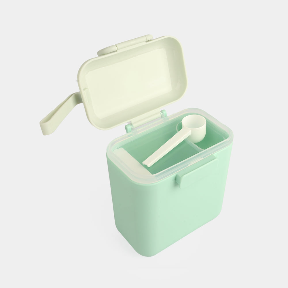 Milk Powder Container