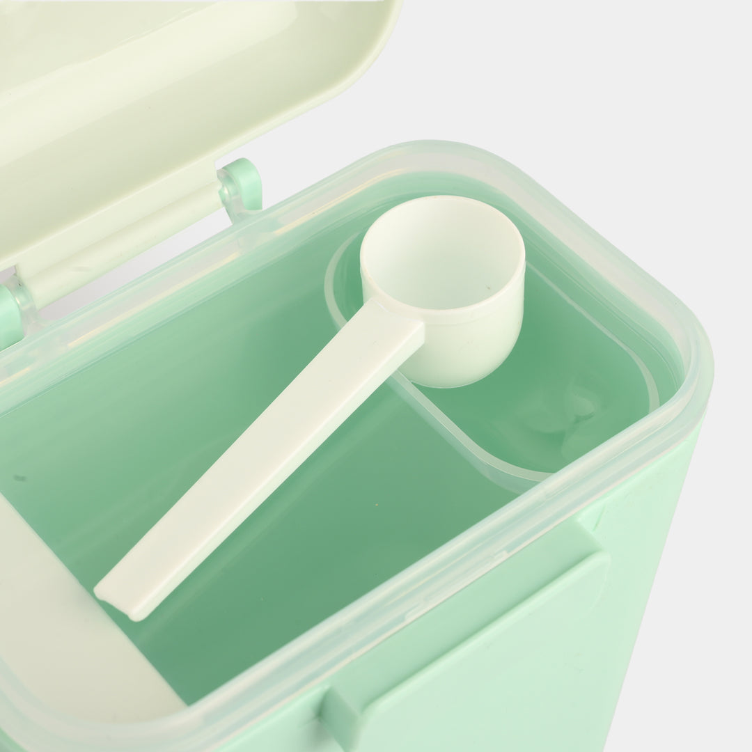 Milk Powder Container