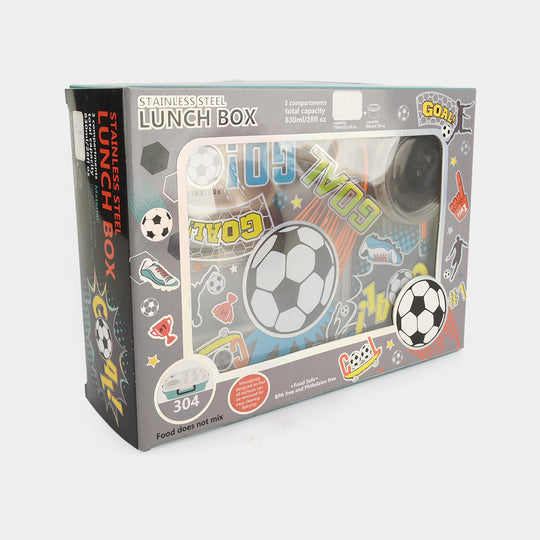 Stainless Steel Lunch Box for Kids