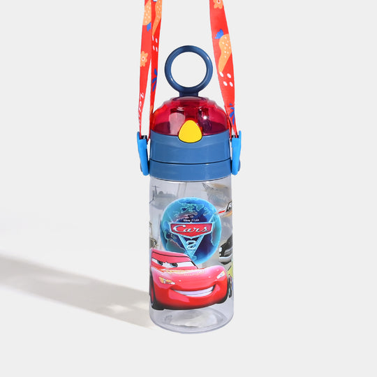 Reusable Plastic Water Bottles For Kids