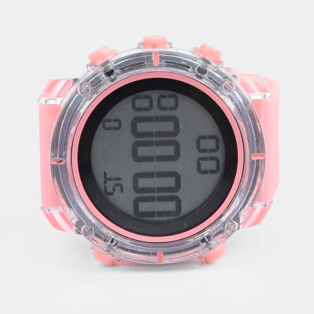 Kids LED Digital Wrist Watch