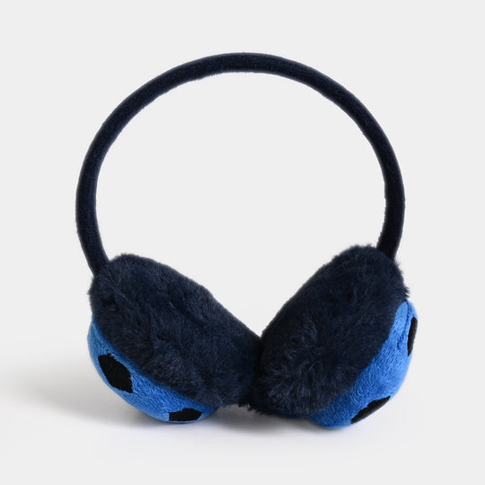 Kids Stylish Winter Earmuff