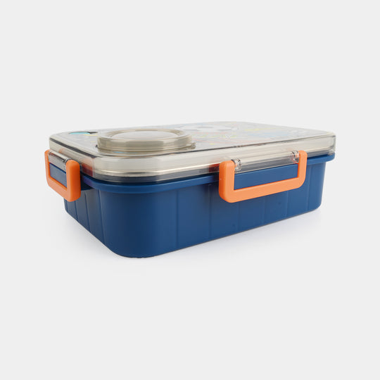 Stainless Steel Lunch Box for Kids