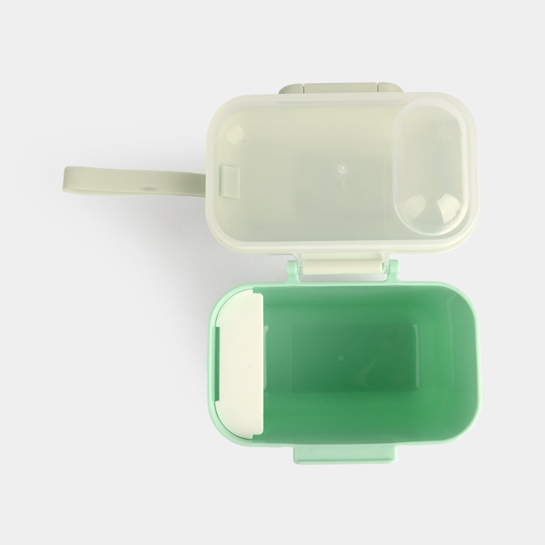 Milk Powder Container