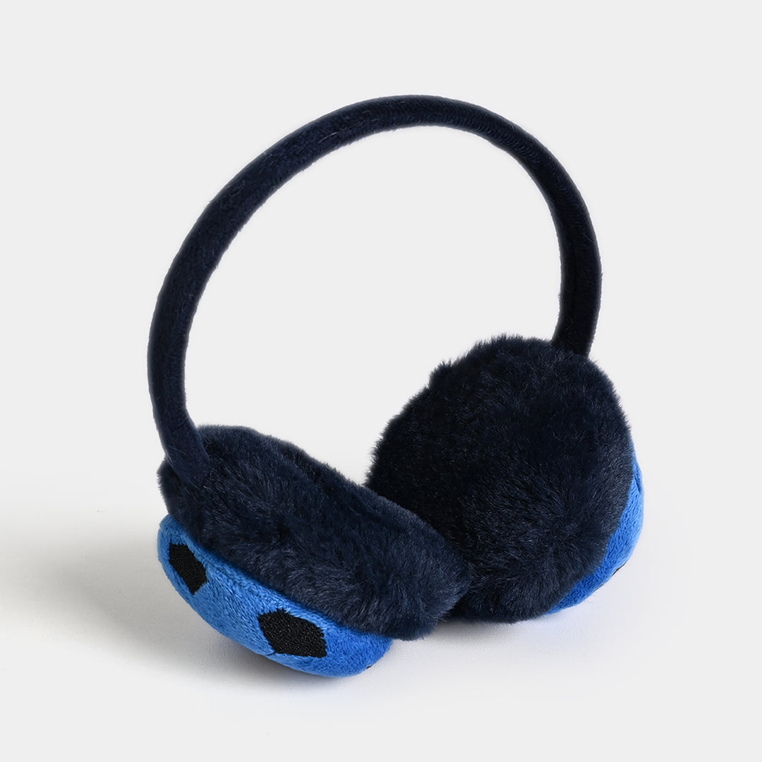 Kids Stylish Winter Earmuff