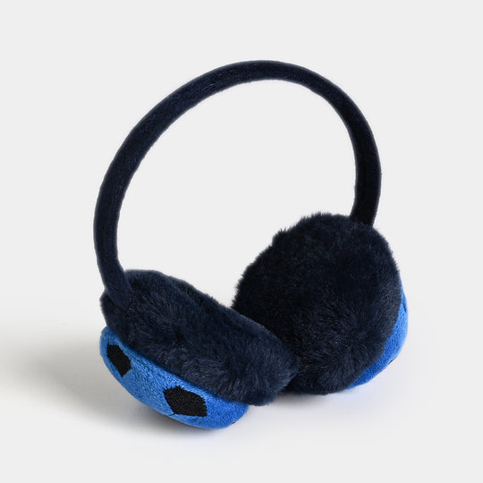 Kids Stylish Winter Earmuff