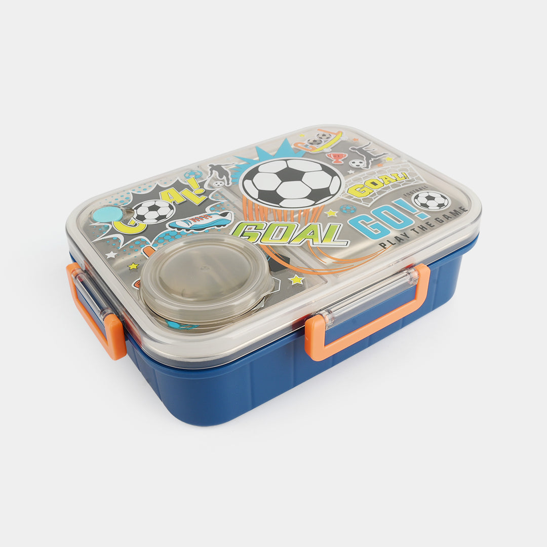 Stainless Steel Lunch Box for Kids