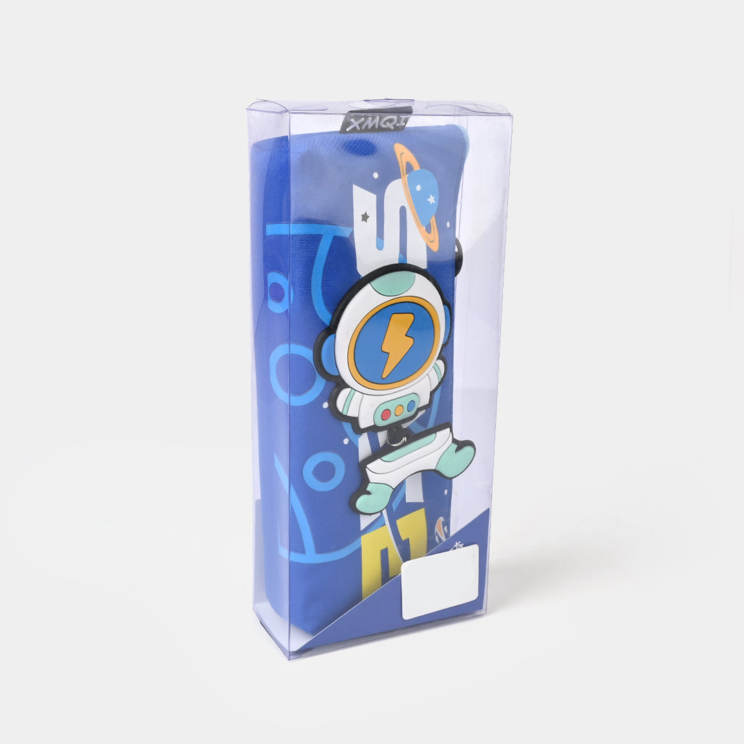Stationary Pencil Pouch for Kids