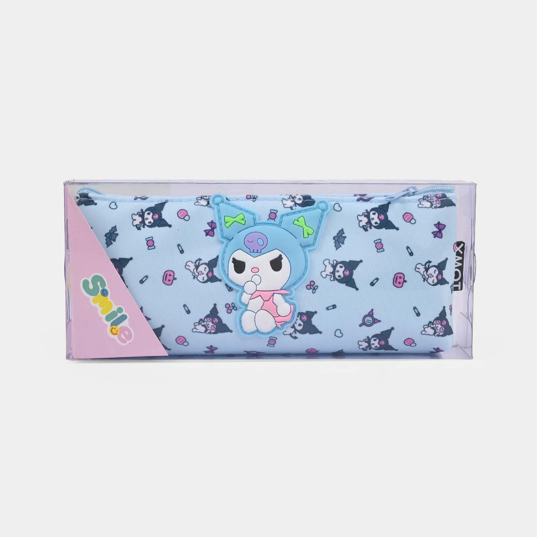 Stationery Pencil Case/Pouch for Kids