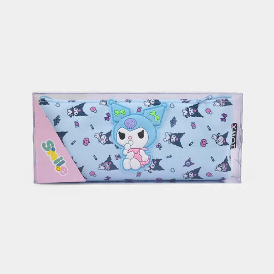 Stationery Pencil Case/Pouch for Kids