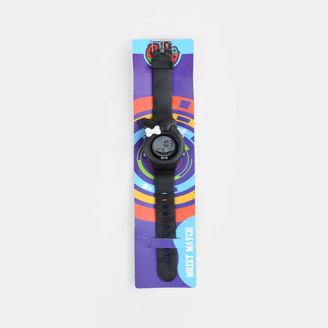 Kids LED Digital Wrist Watch