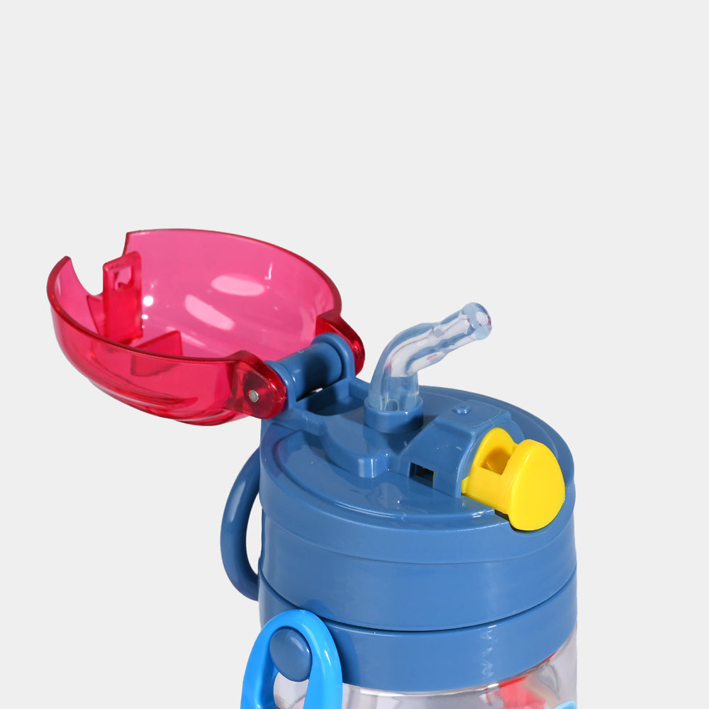 Reusable Plastic Water Bottles For Kids