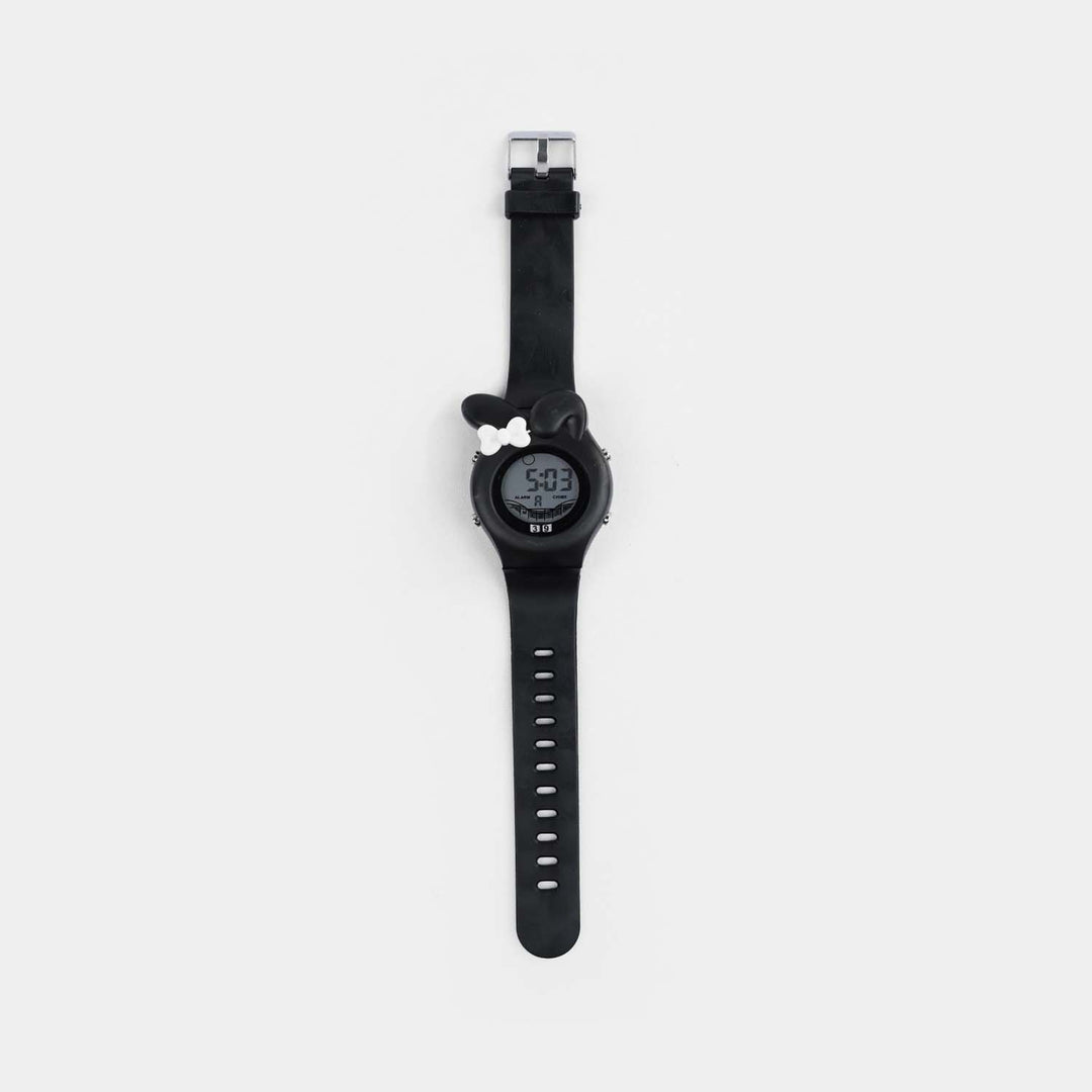 Kids LED Digital Wrist Watch