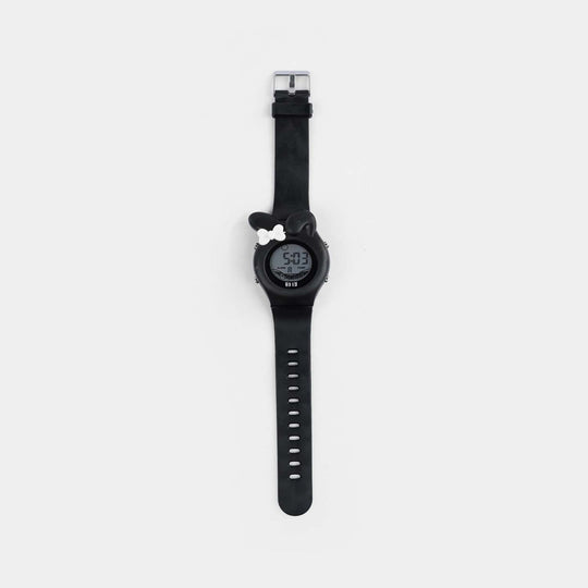 Kids LED Digital Wrist Watch