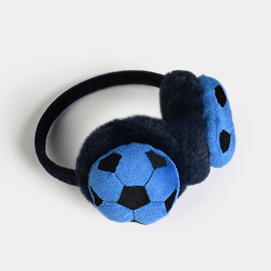 Kids Stylish Winter Earmuff