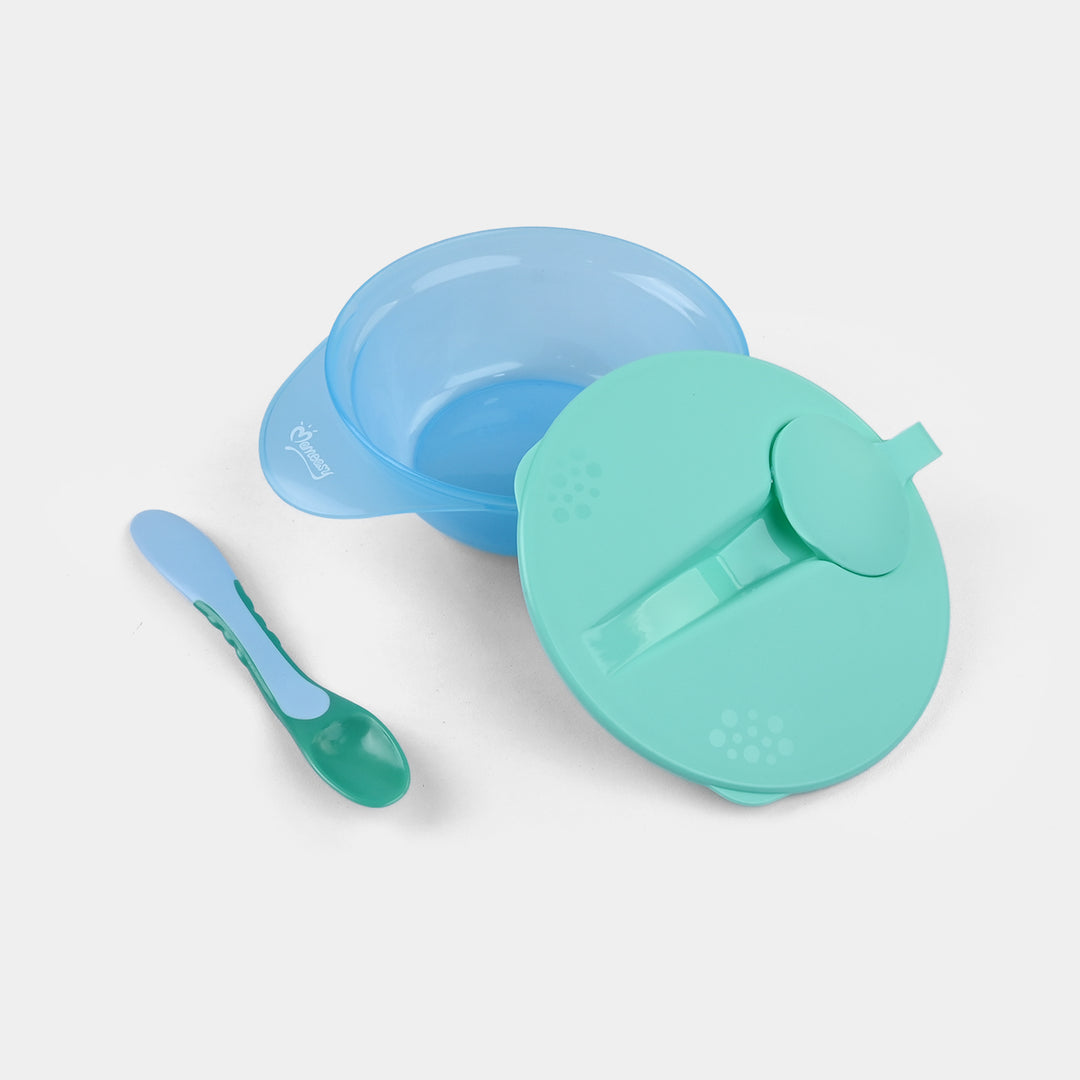 Baby Feeding Bowl Set 6M+