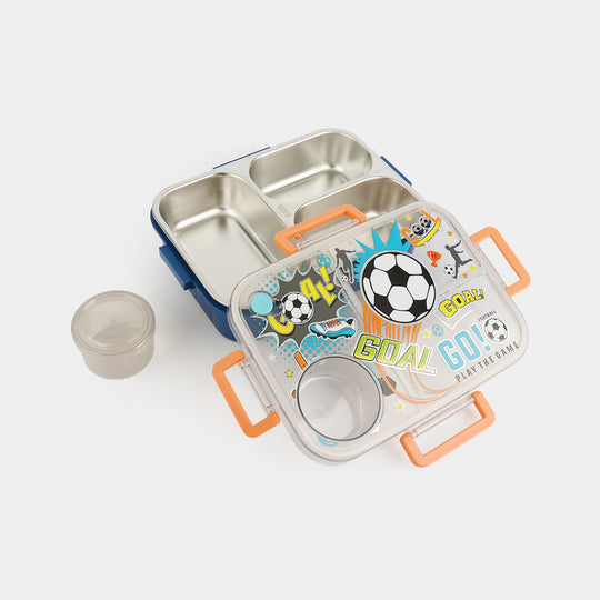 Stainless Steel Lunch Box for Kids