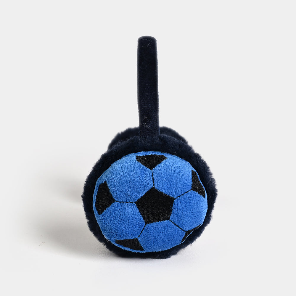 Kids Stylish Winter Earmuff