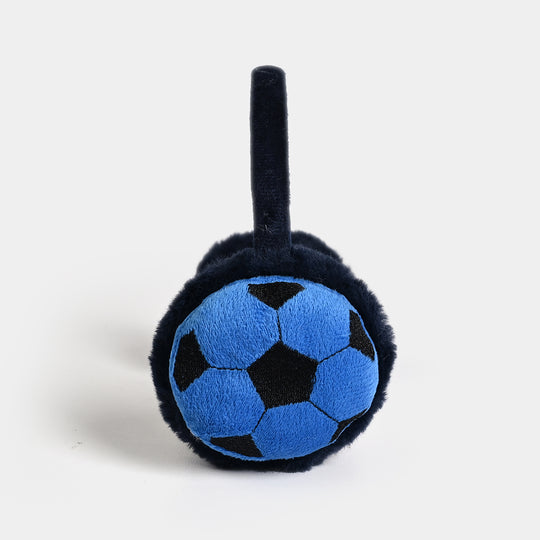 Kids Stylish Winter Earmuff