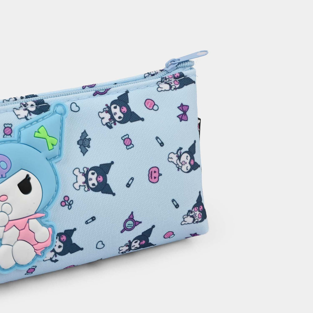 Stationery Pencil Case/Pouch for Kids
