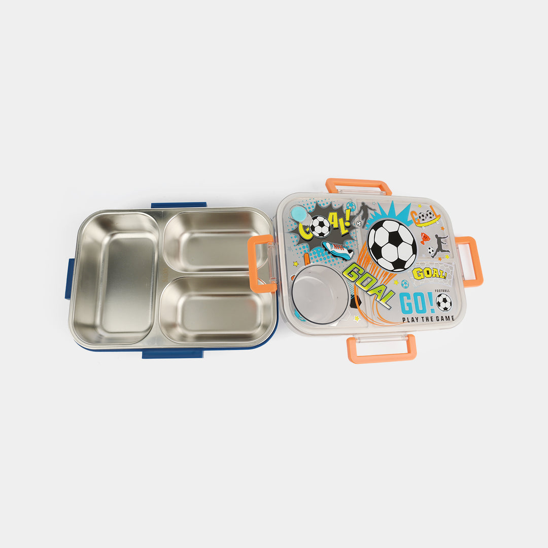 Stainless Steel Lunch Box for Kids