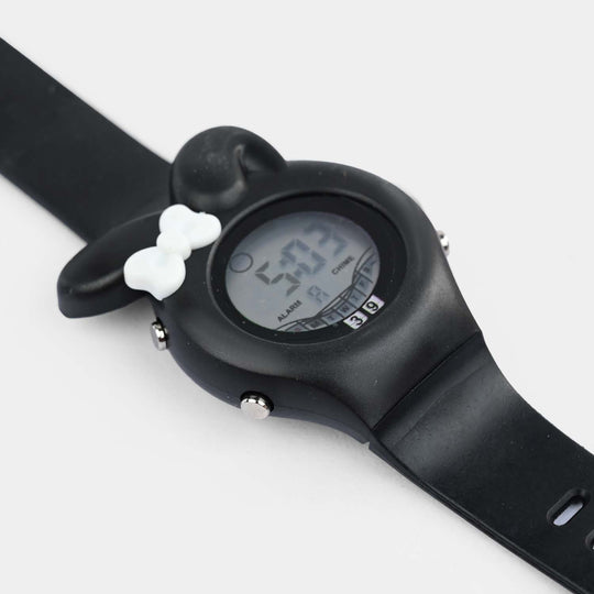 Kids LED Digital Wrist Watch