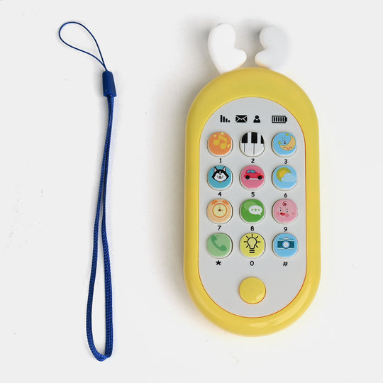 Education Kids Phone Toy