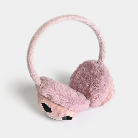Kids Stylish Winter Earmuff