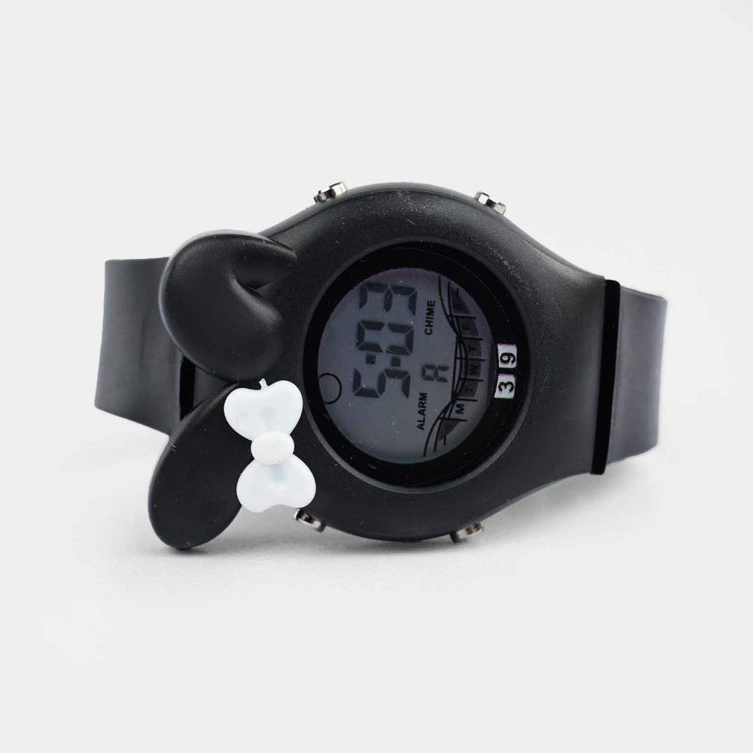 Kids LED Digital Wrist Watch