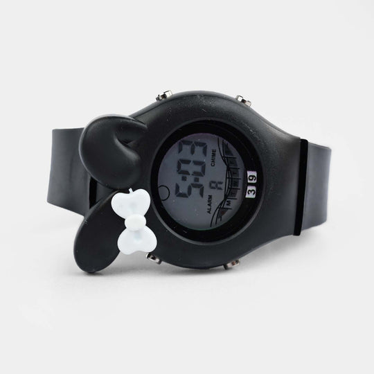Kids LED Digital Wrist Watch