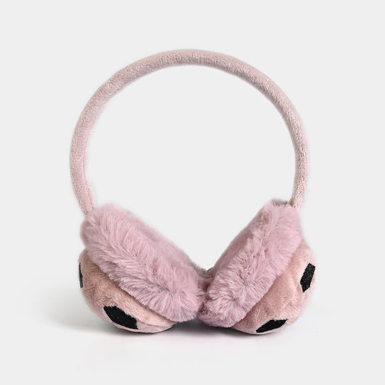 Kids Stylish Winter Earmuff