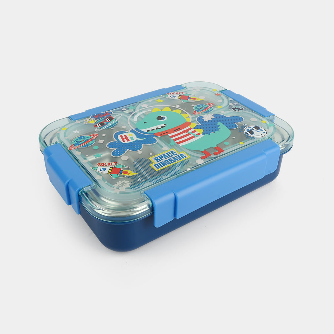 Stainless Steel Lunch Box for Kids