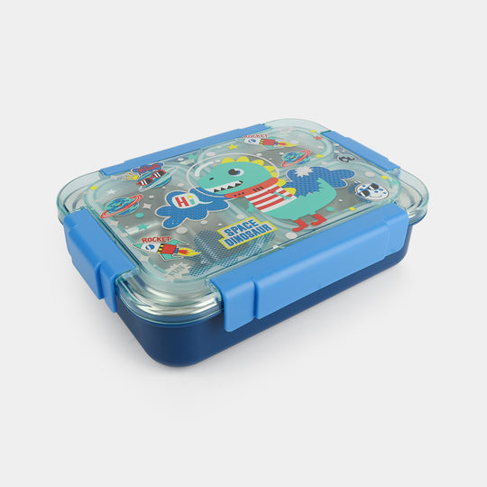Stainless Steel Lunch Box for Kids