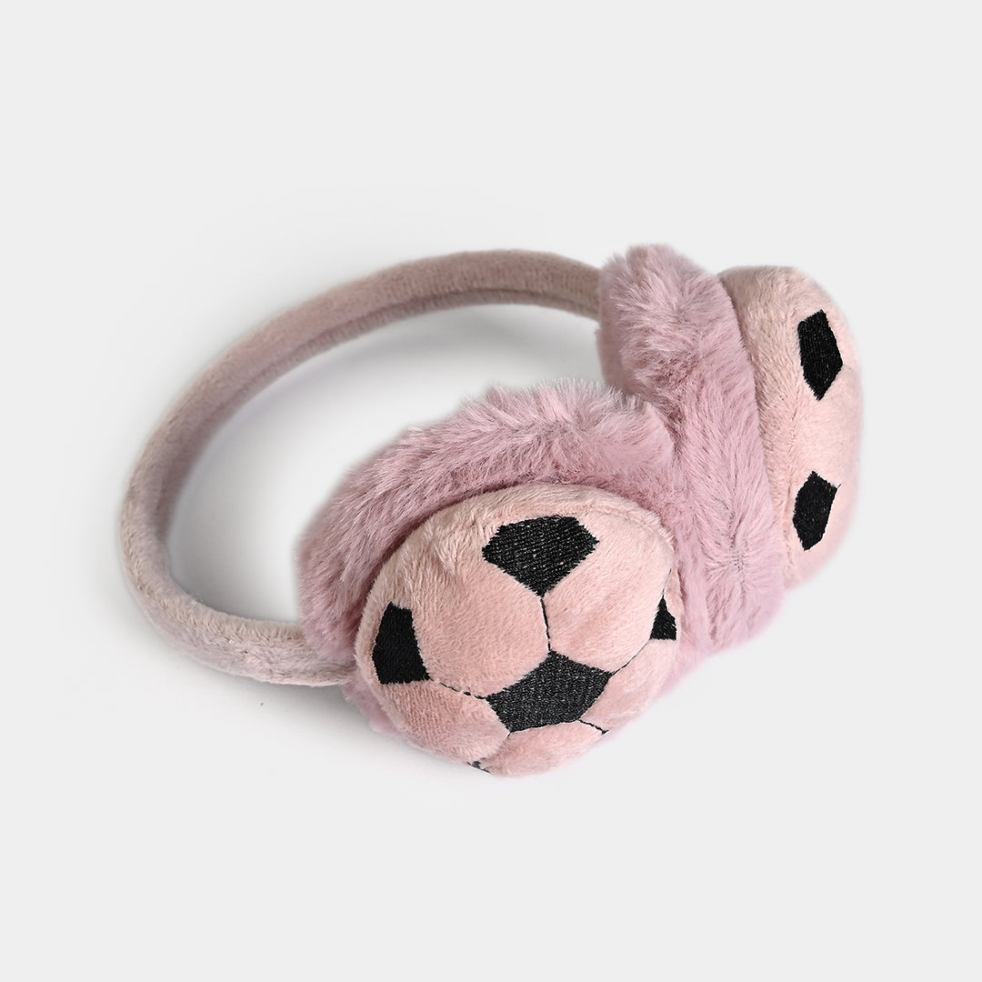 Kids Stylish Winter Earmuff