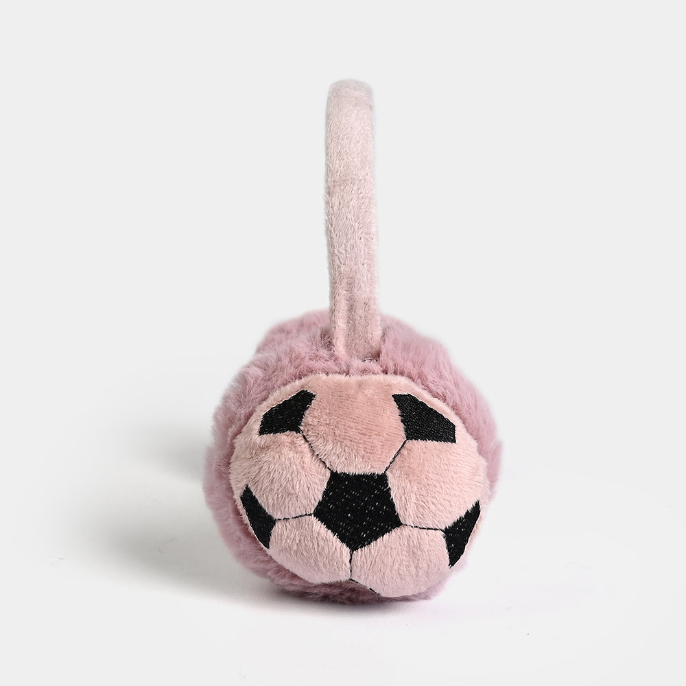 Kids Stylish Winter Earmuff
