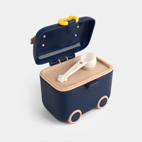 Milk Powder Container