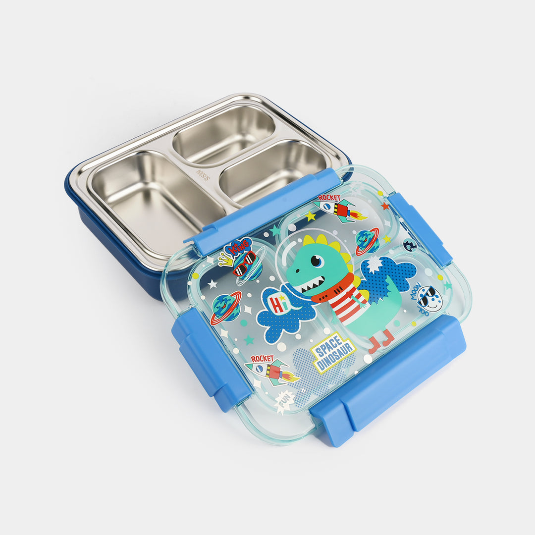 Stainless Steel Lunch Box for Kids